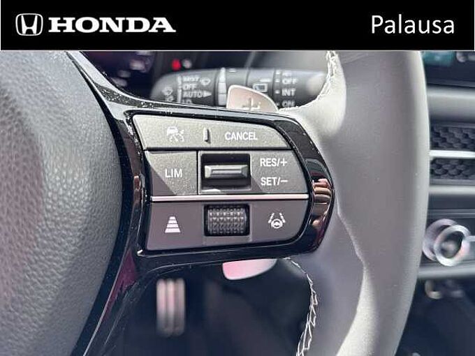 Honda Zr-v 2.0 HEV ADVANCE CVT 5P