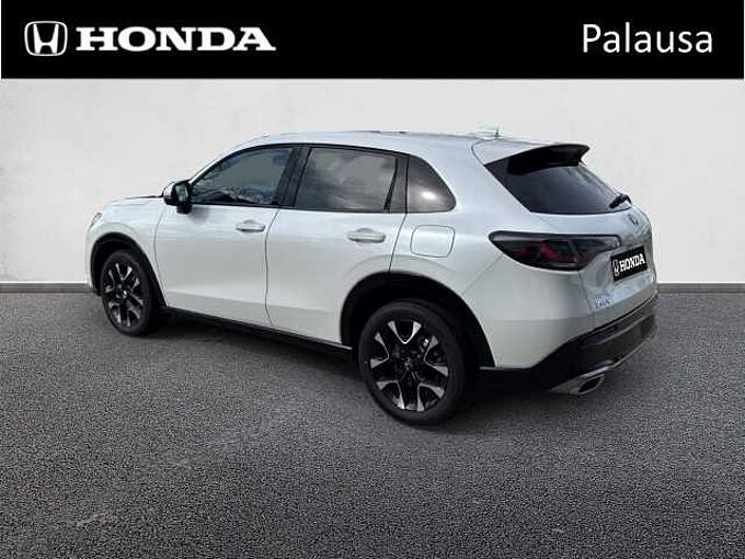 Honda Zr-v 2.0 HEV ADVANCE CVT 5P