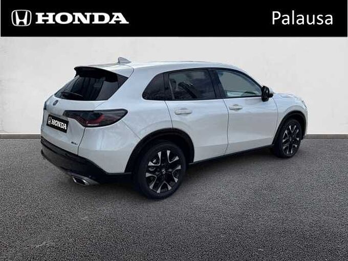 Honda Zr-v 2.0 HEV ADVANCE CVT 5P