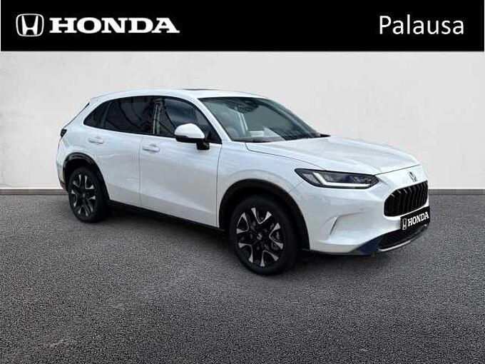 Honda Zr-v 2.0 HEV ADVANCE CVT 5P